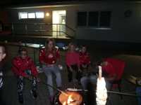 2014.08.09.-10. - LAV-Jugend-Ferienlager im LAZ-68